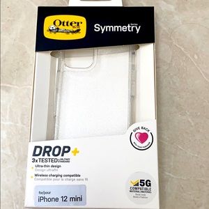 Otterbox symmetry iPhone 12 mini